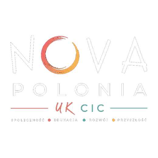 Nova Polonia UK CIC - społeczność, edukacja, rozwój, przyszłość